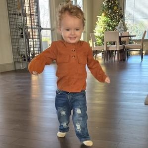 Meet your Posher, Allison